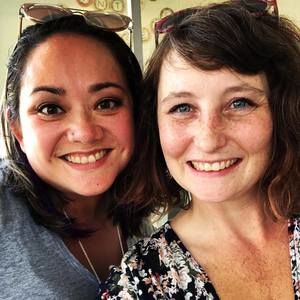 Meet your Posher, Danika